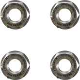 DRIVEN RACING Sprocket Nuts - Titanium DSN-7 TN